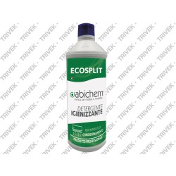 Igienizzante per Climatizzatori "EcoSplit"  ABICHEM