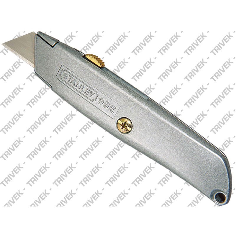 Coltello Metallico Professionale STANLEY