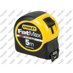 Flessometro FatMax 32mm con Rivetto magnetico in Blister STANLEY