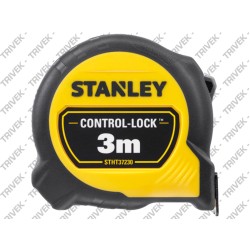 Flessometro Control Lock in Blister STANLEY