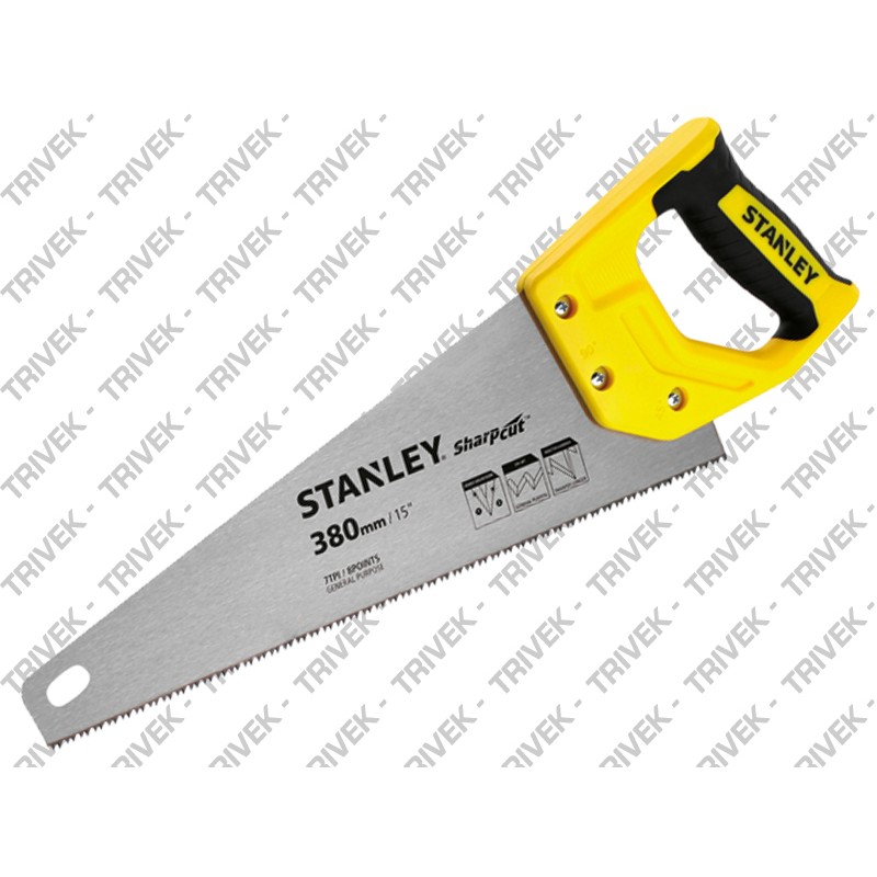 Segaccio Sharpcut STANLEY