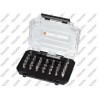 Set 31 Pezzi Compatto BLACK+DECKER