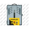 Set 8 Pz Multiblade Std+Ph STANLEY