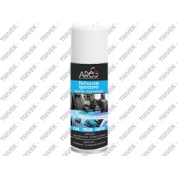 Spray Igienizzante Verticale Autosvuotante 200 ml ARES