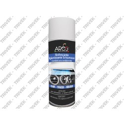 Schiuma Rinfrescante Igienizzante per Aria Condizionata 400 ml ARES