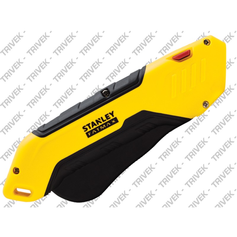 Coltello di Sicurezza Bi-Material con Leva di Sicurezza FatMax STANLEY