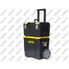 Carrello Mobile Workcenter "3 in 1" STANLEY