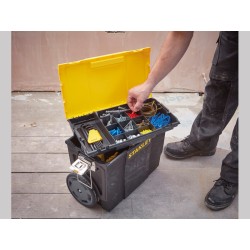 Carrello Mobile Workcenter "3 in 1" STANLEY