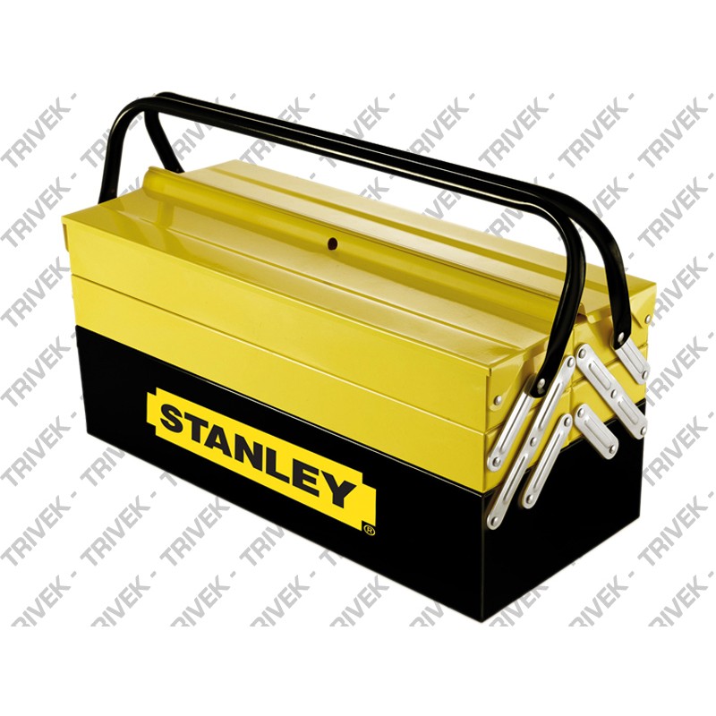 Cassetta Cantilever 20X20X45 cm STANLEY