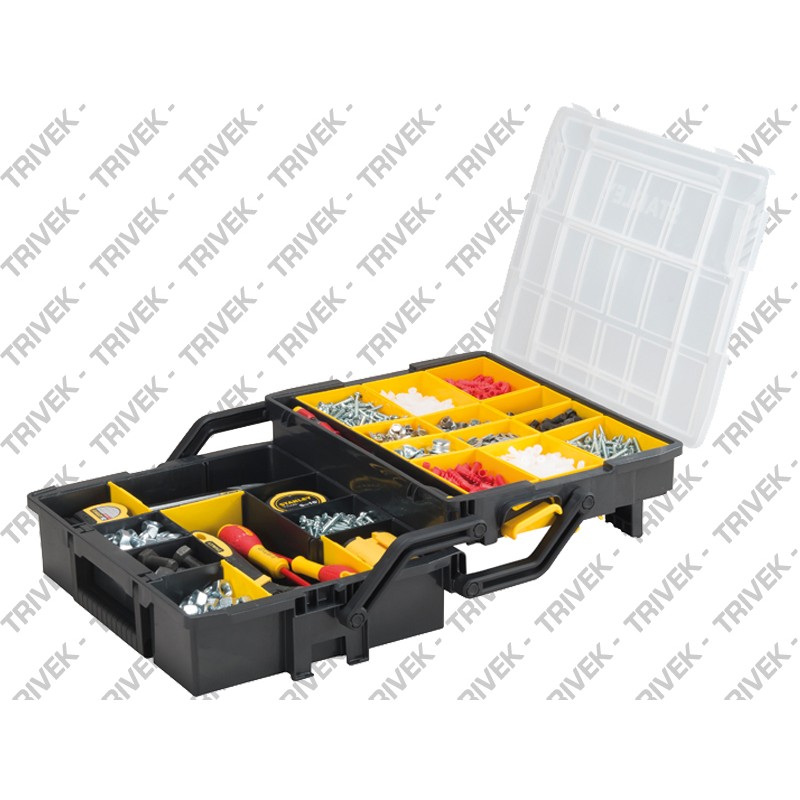 Organizer Sort Master Multilevel da 18" STANLEY