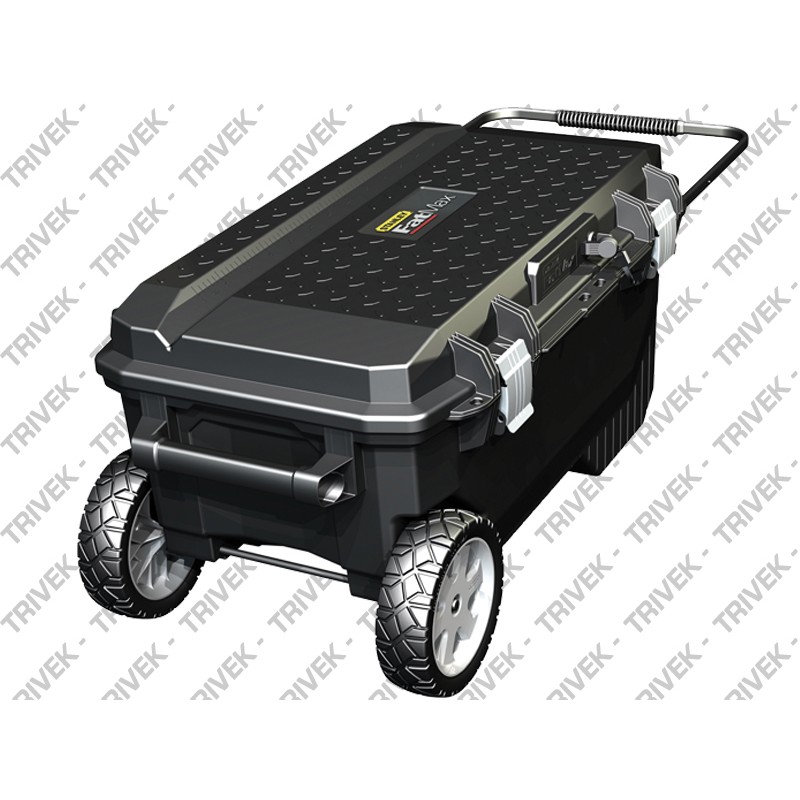 FatMax Structural Foam mobile chest STANLEY