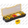 Organizer 2 Vaschette medie + 6 piccole FatMax STANLEY