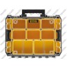 Organizer a 10 Scomparti Modulare Pro-Stack FatMax STANLEY