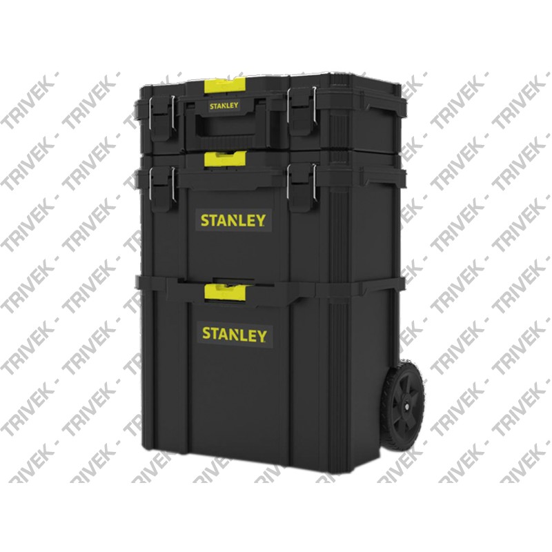 Carrello Modular Rolling Toolbox STANLEY