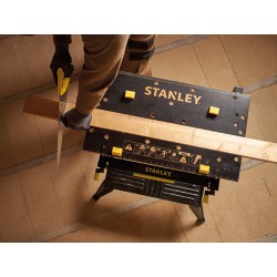 Banco da Lavoro Doppia Altezza STANLEY