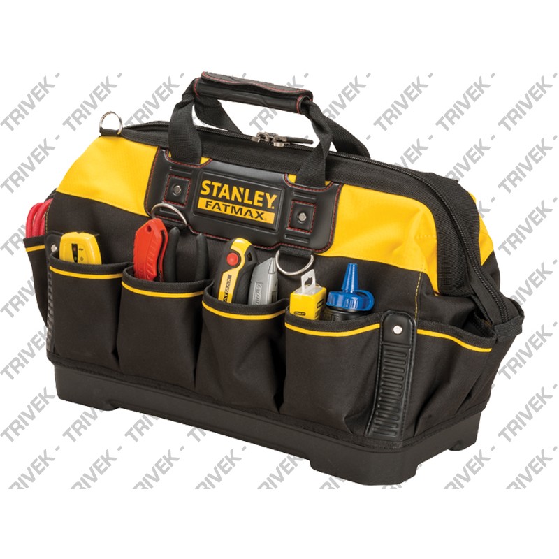 Borsa porta attrezzi 18" STANLEY