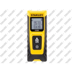 Misuratore Laser 20 m SLM65 STANLEY