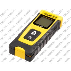 Misuratore Laser 20 m SLM65 STANLEY