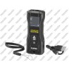 Misuratore Laser 50 m FLM165 STANLEY