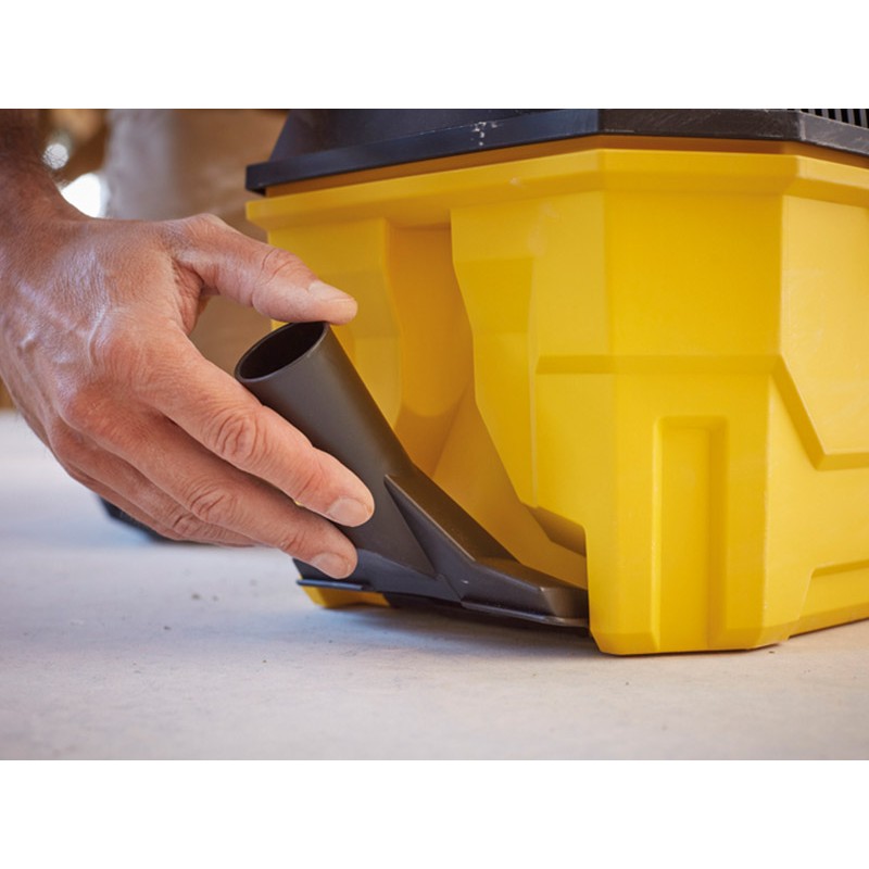 liquido radiatore giallo e giallo Aspiratore per solidi e liquidi - KWD 3 S Karcher