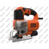 Seghetto Alternativo 650W Top Performance BLACK+DECKER