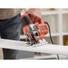 Seghetto Alternativo 650W Top Performance BLACK+DECKER