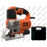 Seghetto Alternativo 650W Top Performance in Valigetta BLACK+DECKER