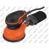 Levigatrice Roto-Orbitale 240 W BLACK+DECKER