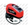 Compressore Portatile 11Bar Senza Serbatoio BLACK+DECKER