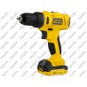 Avvitatore Litio 10.8V 1.5Ah STANLEY FATMAX