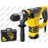 Martello Pneumatico Sds-Plus 1250W STANLEY FATMAX