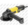 Smerigliatrice 115 mm 850W No Volt STANLEY FATMAX