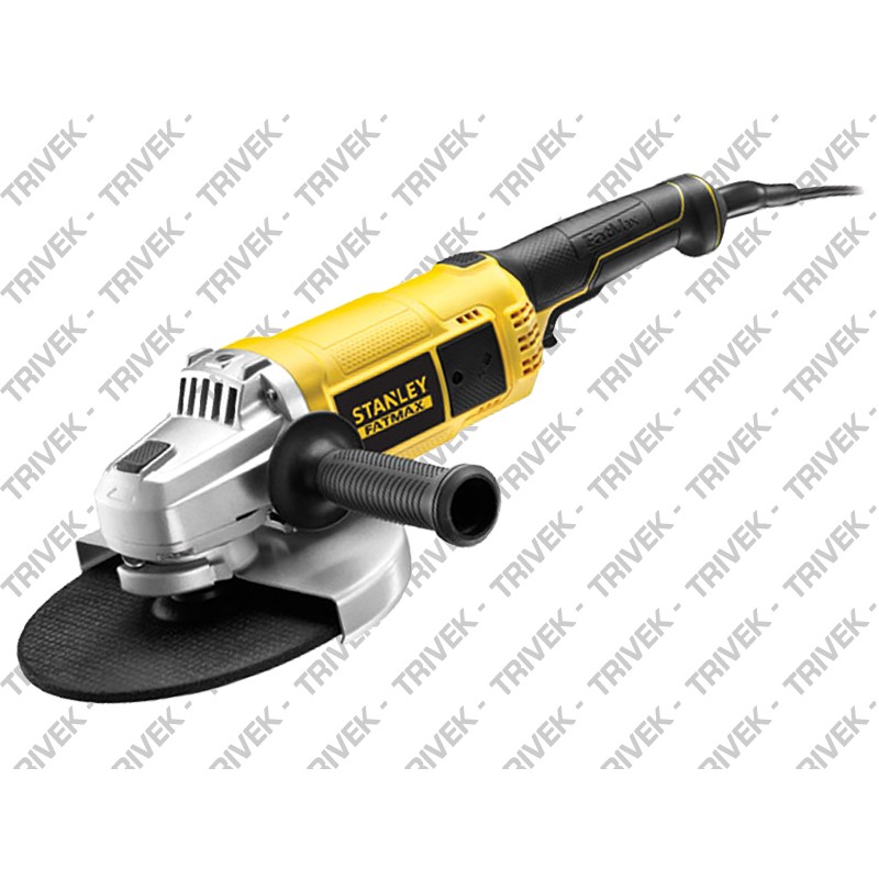 Smerigliatrice 230 mm 2200W STANLEY FATMAX