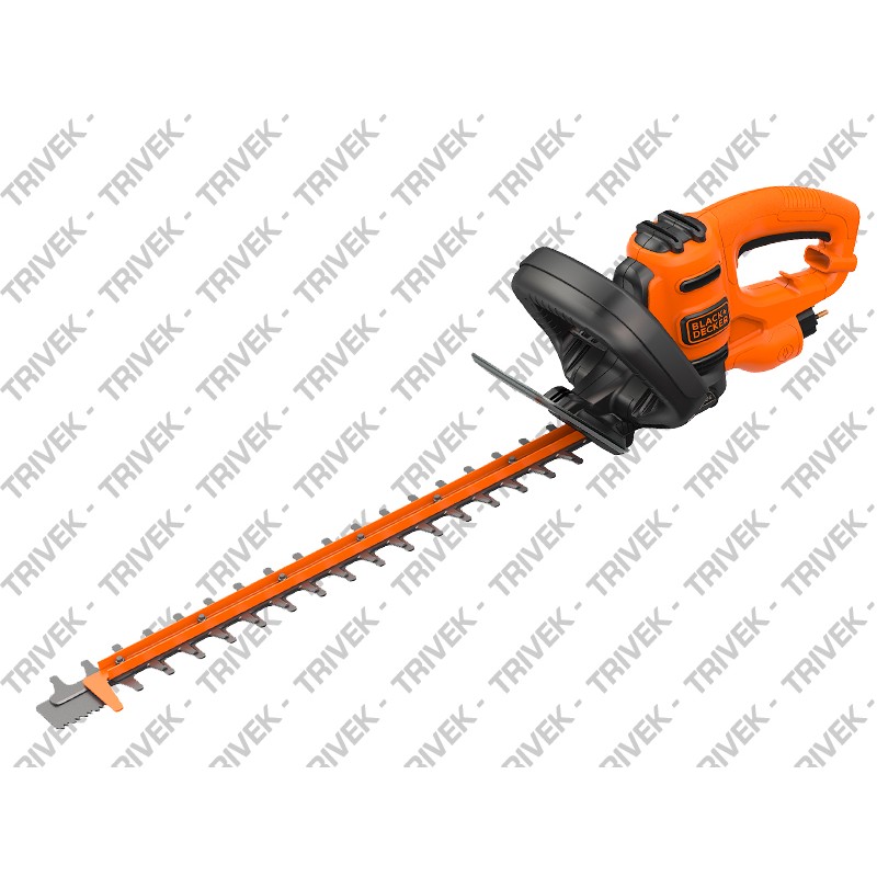 Tagliasiepi 500 W BLACK+DECKER