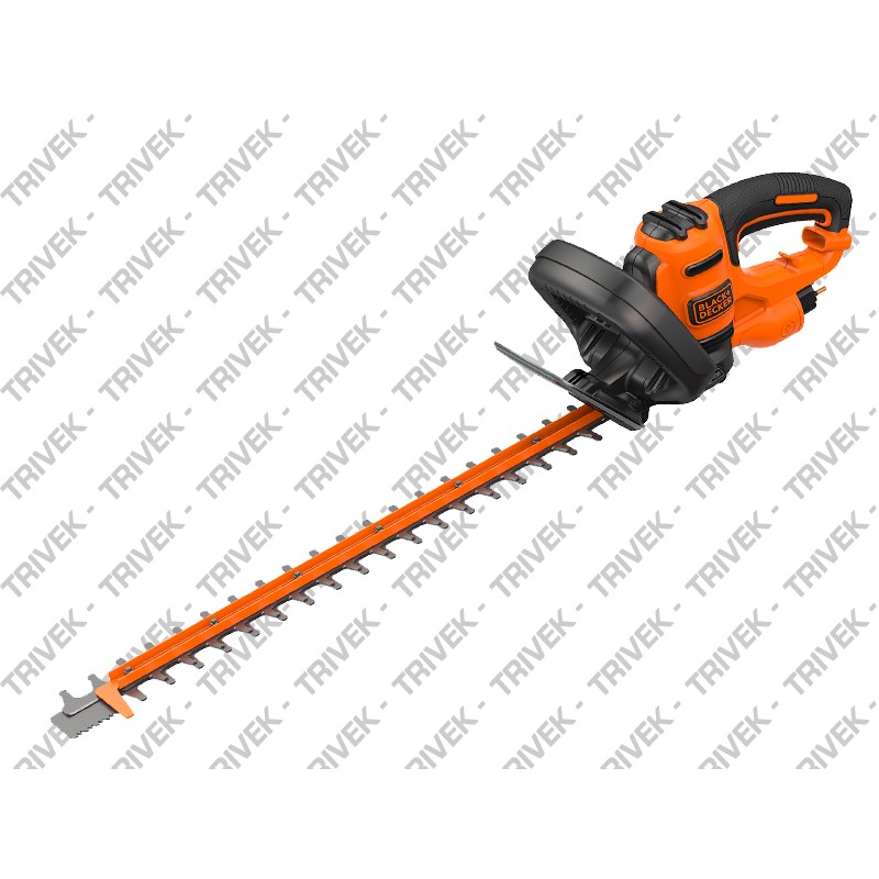 Tagliasiepi 500 W BLACK+DECKER