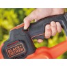 Tagliasiepi 36 Volt 2.5 Ah Litio Power Command BLACK+DECKER