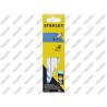 5 pezzi di 2 Lame seghe a gattuccio 152x 4.0 sgrosso BLACK+DECKER