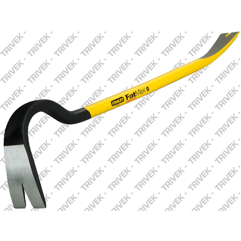 Levachiodi FatMax Spring Steel Cm76 STANLEY