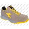 Calzatura di Sicurezza "Glove MDS Text Low" S1P-SRC-HRO DIADORA Grigio Luna