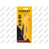 Coltello di Sicurezza Bi-Material con Leva di Sicurezza STANLEY