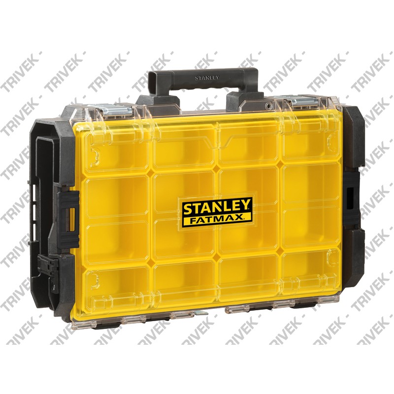 Organizer TS100 TOUGHsystem FatMax STANLEY