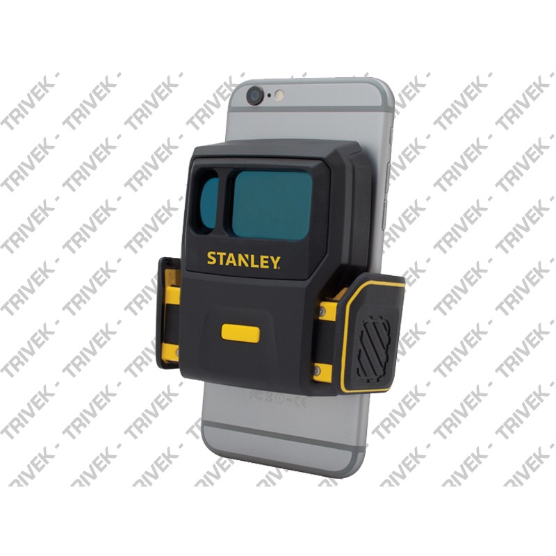 Misuratore Digitale Smart Measure Pro STANLEY