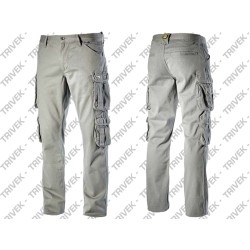 Pantalone da Lavoro "Wayet...