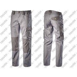 Pantalone da Lavoro "Rock...