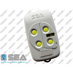 Radiocomando Rolling Code HEAD 868 ROLL SEA 868,35 MHz