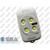 Radiocomando Rolling Code HEAD 868 ROLL SEA 868,35 MHz