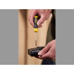 Giravite Cushion Grip Lama Strumentisti STANLEY