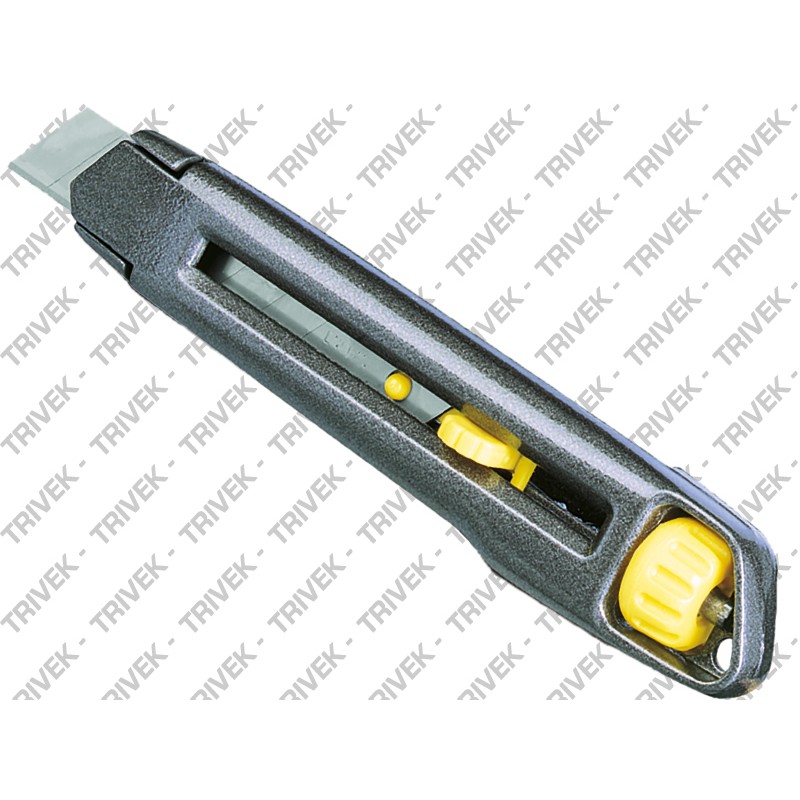 Cutter Interlock Lama 18 mm STANLEY