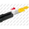 Cutter SM18 STANLEY