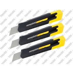 Cutter SM18 STANLEY